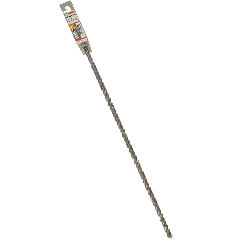Бур Bosch 2.608.833.812 (тип SDS-Plus-5X, по бетону, 12x400/460 мм, материал сталь) в Туле