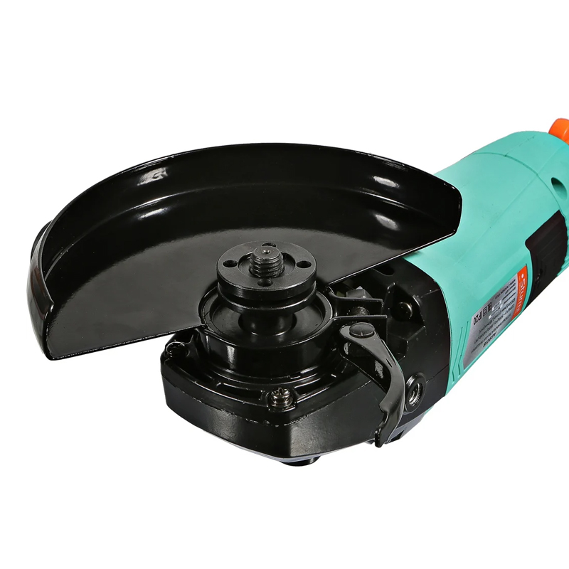 Болгарка Sturm AG9018 (УШМ) 