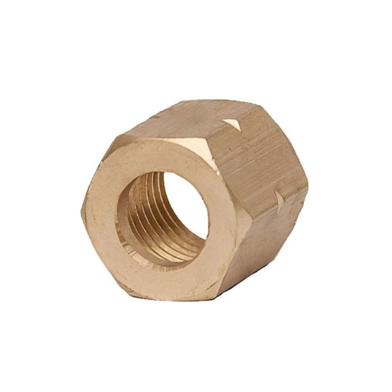 Гайка под ниппель правая Роар СВ000003777-2 (М12, 1.25 мм)