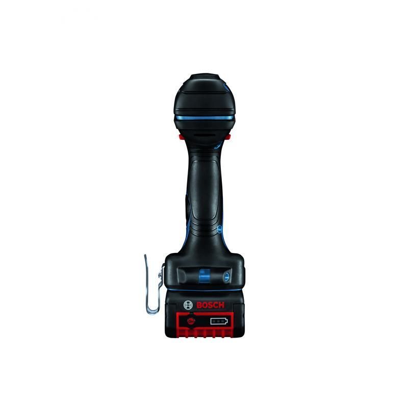 Аккумуляторная ударная дрель-шуруповерт Bosch GSB 18V-60 C 0.601.9G2.100 в Туле