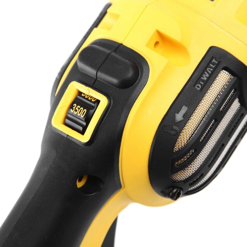 Полировальная машина DeWalt DWP849X (для автомобиля, резьба шпинделя м14, аксессуары, крепление на липучке) в Иваново