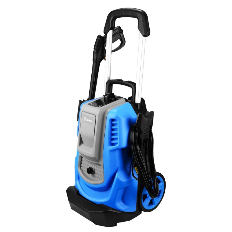 Мойка высокого давления Deko DKCW265 065-4308, 265 бар в Ярославле