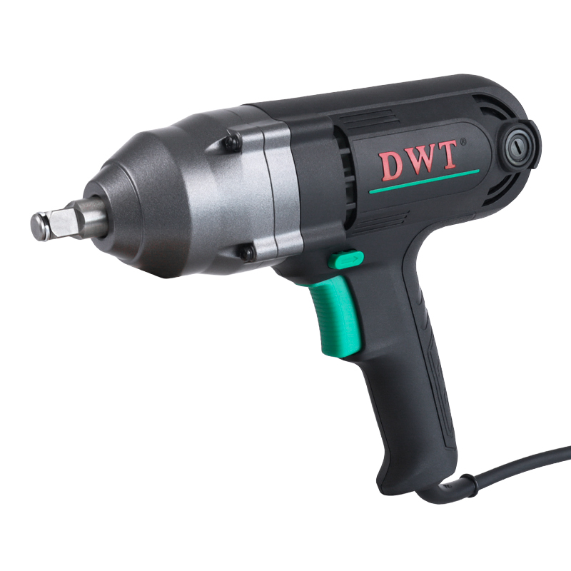 Сетевой гайковерт DWT SSP07-24 BMC 500 Нм 710 Вт 6130₽