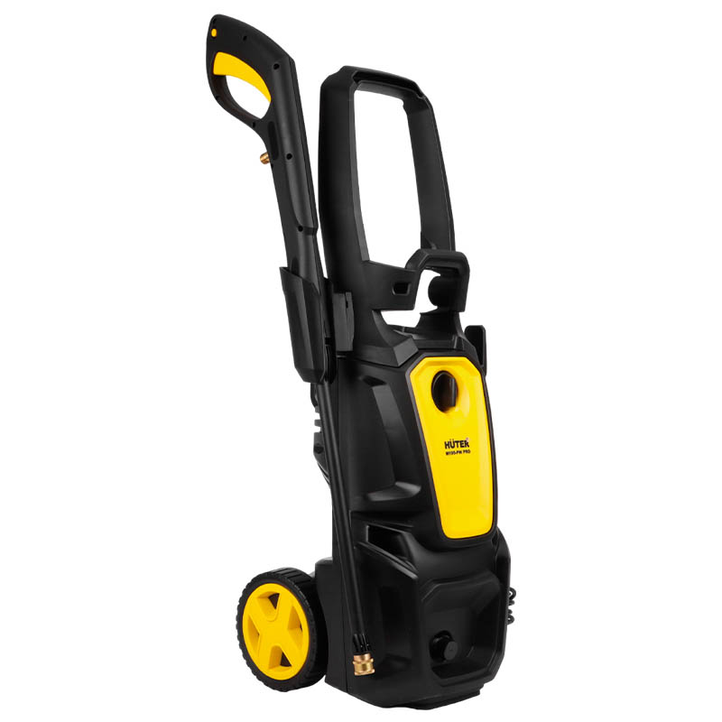Мойка высокого давления Huter M195-PW-PRO, 195 бар, мощность 2,5 кВт в Костроме