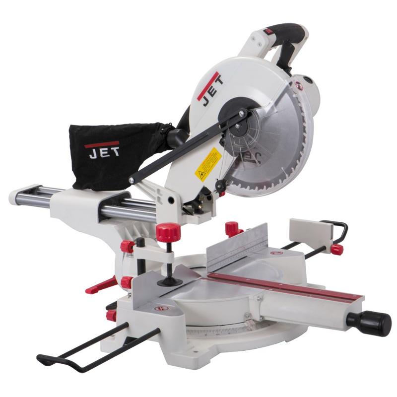 Торцовочная пила Jet JSMS-10L 10000826M в Костроме