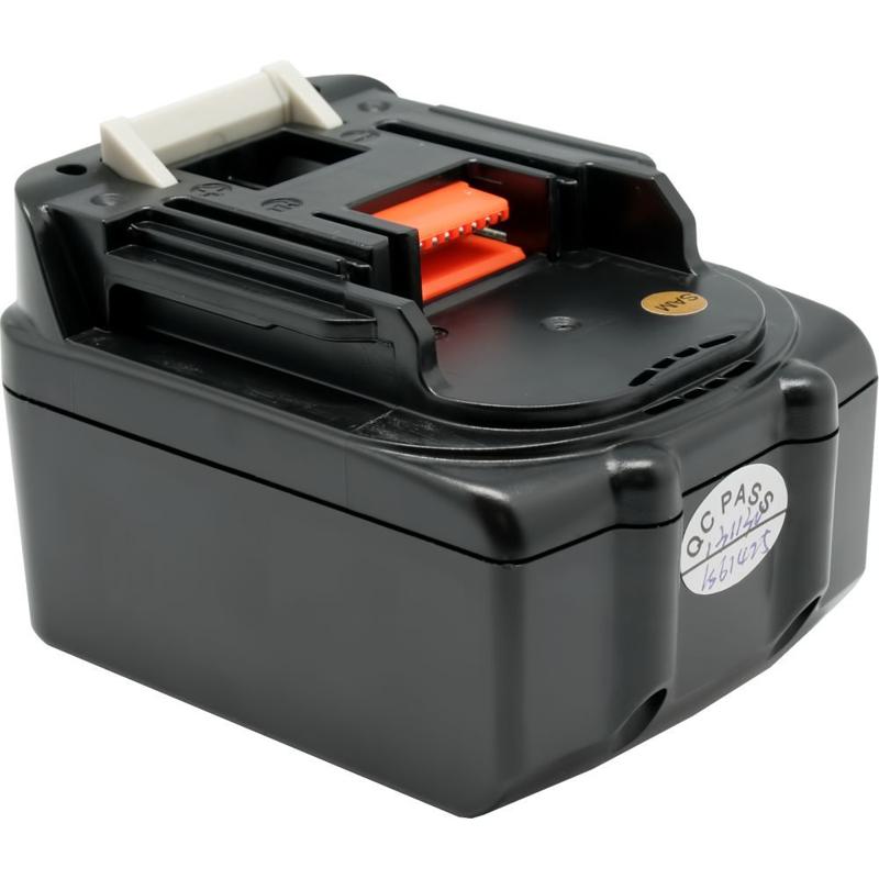 Аккумулятор Практика 779-332 (для Makita 14.4 В, тип li-ion, 3ач) в Череповце