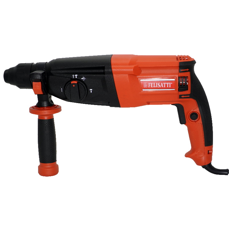 Перфоратор Felisatti FT7004 7004 SDS plus 30900-2 5740₽