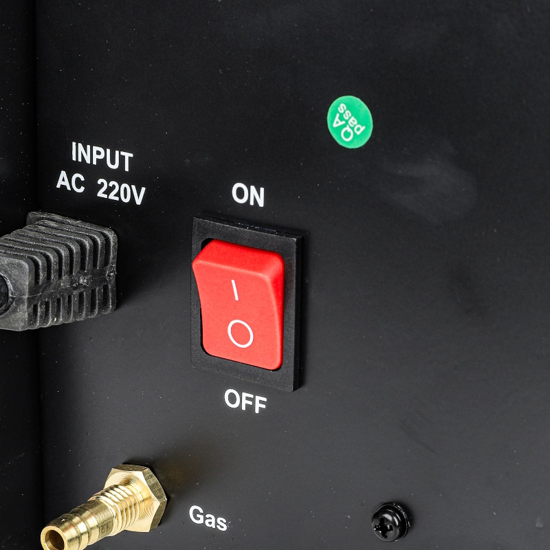 Сварочный полуавтомат PIT PMIG145-С2 40 кВт 145А ПВ-60 MMA 16-40мм MIG 08-1мм