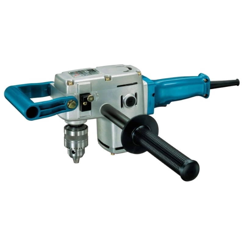 Дрель угловая Makita DA 6301, 810 Вт в Твери
