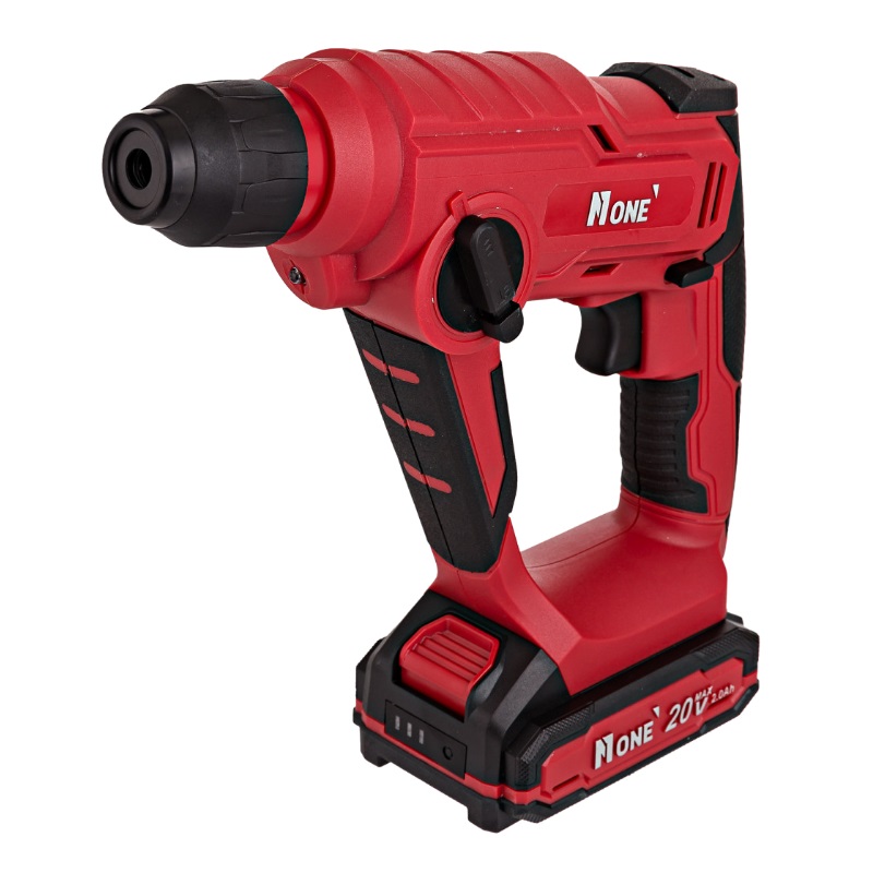 Перфоратор аккумуляторный Number One INDUSTRIAL EH20/2,0-PRO-1BL