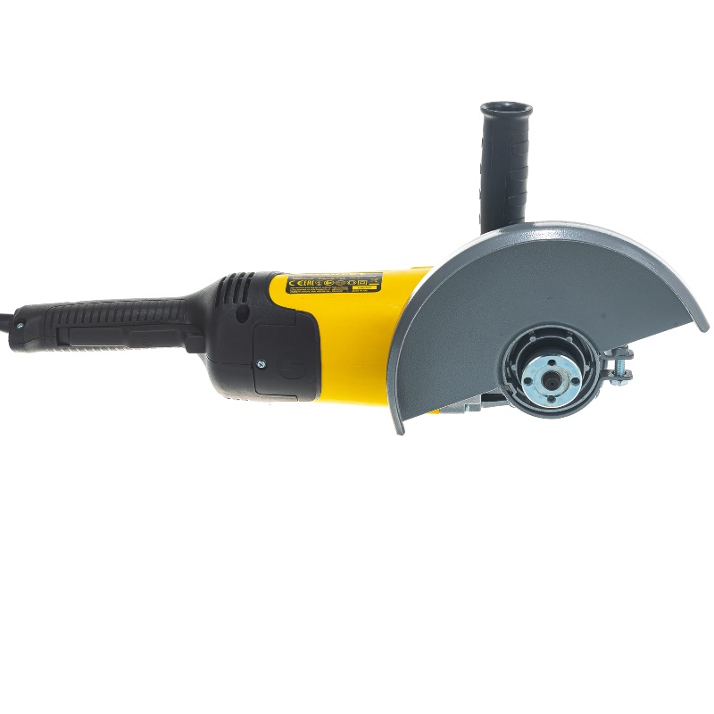 Угловая шлифмашина (болгарка) Stanley SL209, 230 мм, 2000 Вт в Туле