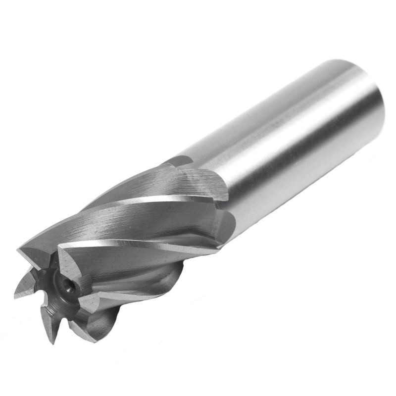 Фреза концевая Hortz 351920, ц/х 22,0, z=6, Р6М5, ГОСТ 17025-71 в Муроме