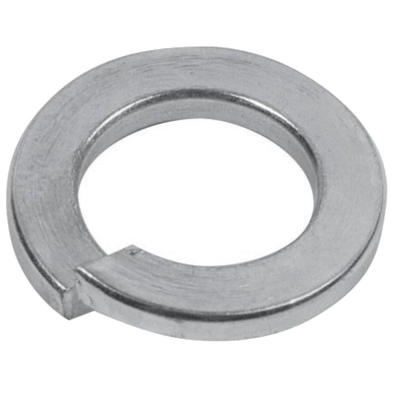 Шайба Starfix SM-99431-500 М10 гровер нержавеющая сталь А2 DIN 127 500 штук в упаковке 974₽