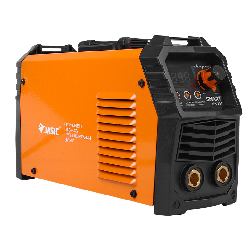Сварочный инвертор Сварог ARC 220 Real Smart (Z28403) в Твери