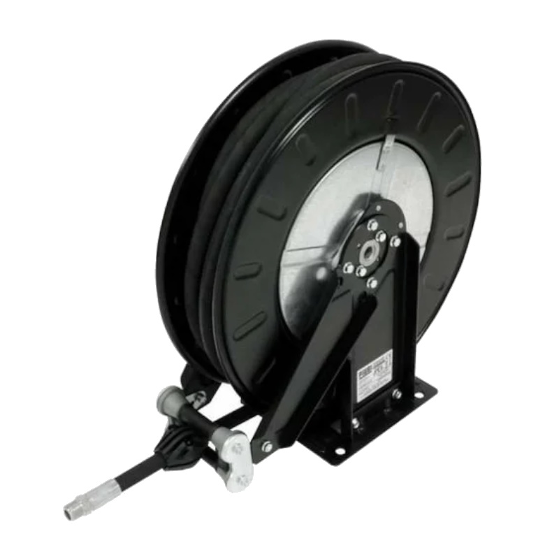 Открытая катушка для масла Piusi HA60203400A, рукав 3/4" BSP х 20 м в Ярославле