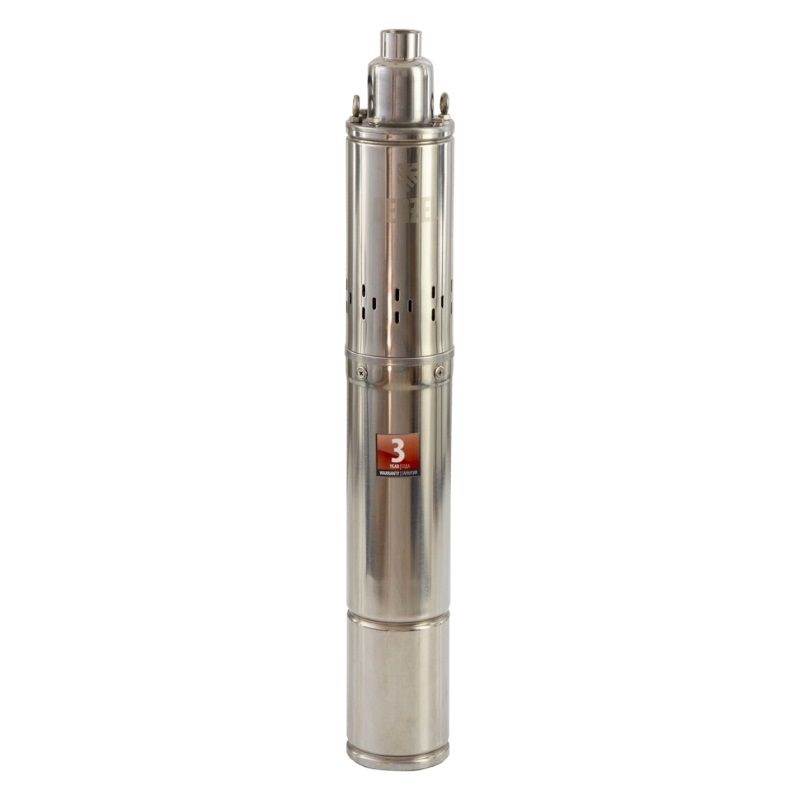 Скважинный винтовой насос Denzel DWS-4-150 97254 в Твери