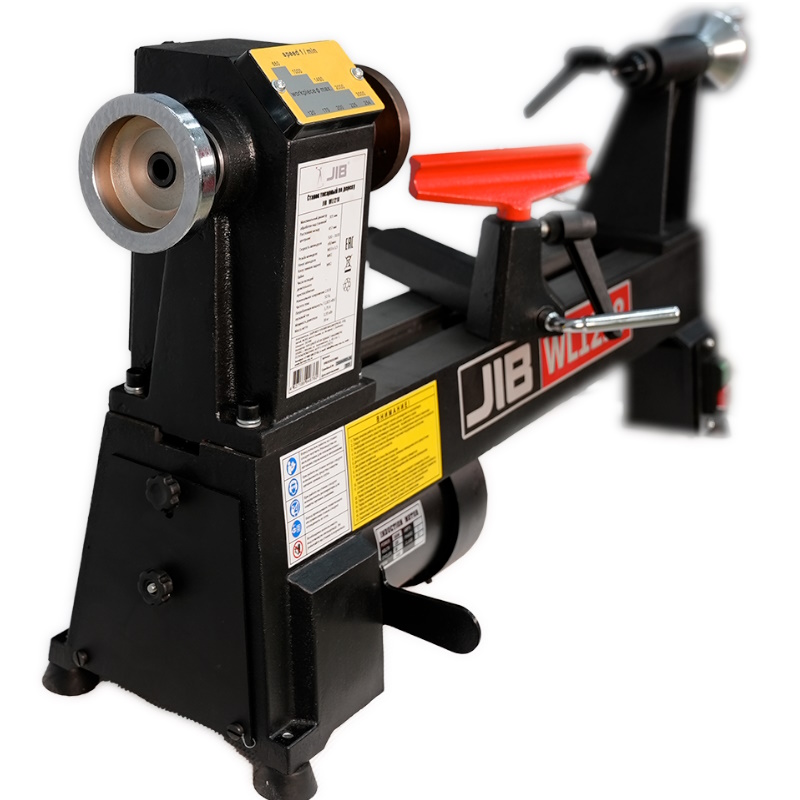 Токарный станок JIB WL1218 в Иваново