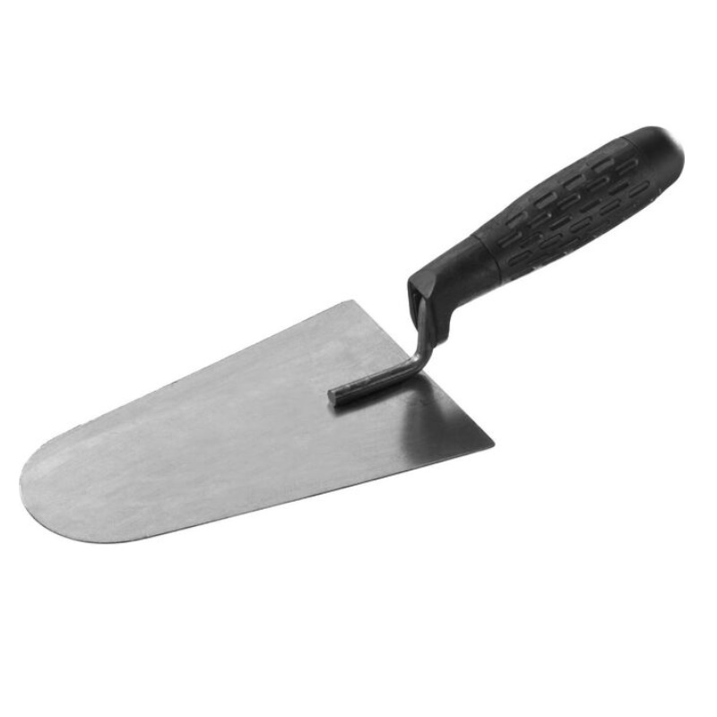 Кельма каменщика Stayer STANDARD КК 08250-4 с пластмассовой ручкой 128₽