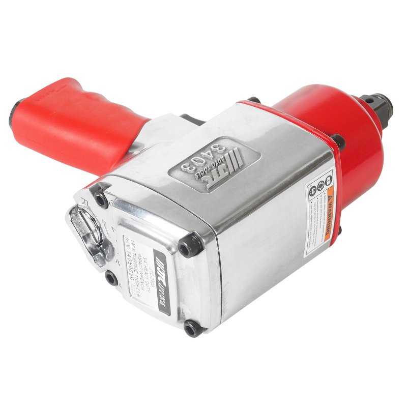 Пневмогайковерт JTC JTC-3403 ударный 34 усиленный