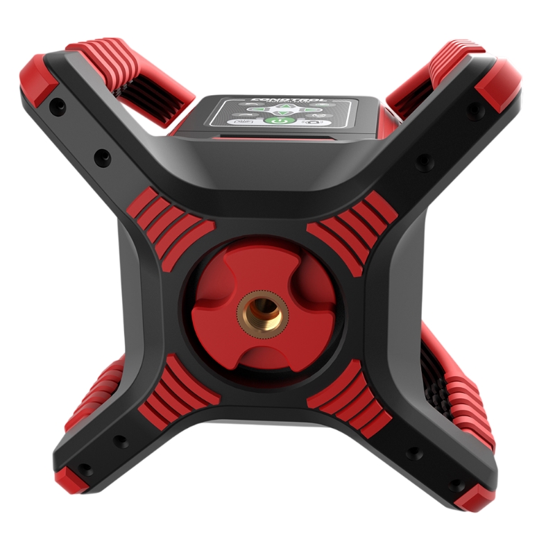 Ротационный лазерный нивелир Condtrol Rotech HVG 1-002-103 400 м