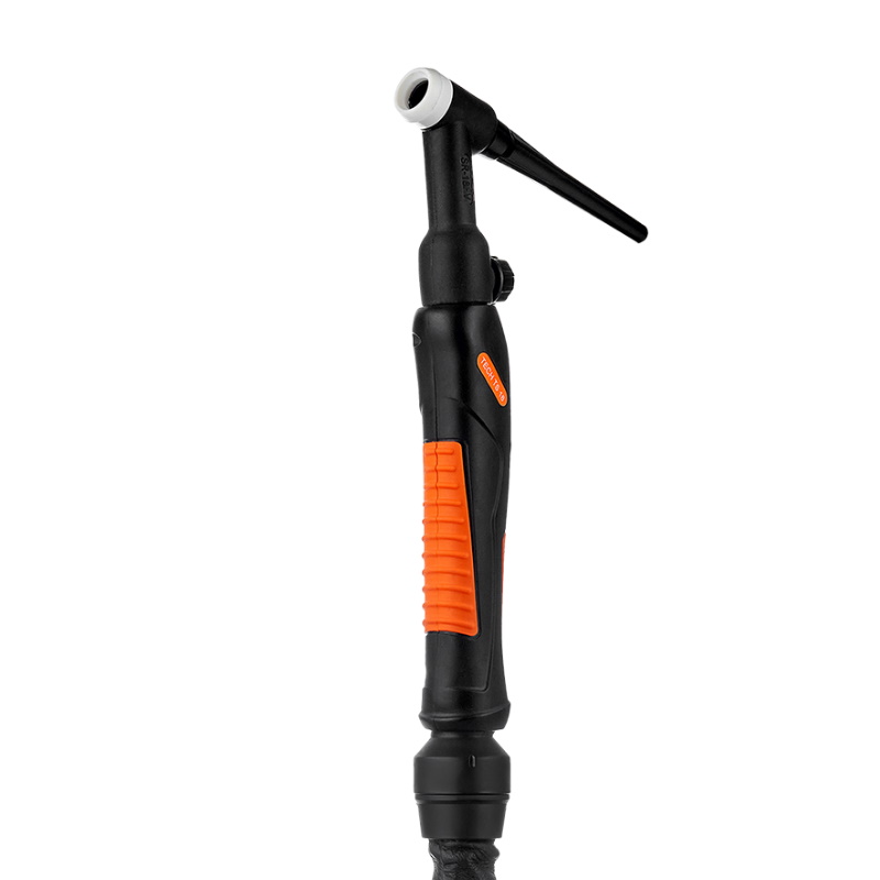 Горелка Сварог TECH TS 18V FLEX IOY6906-SV002, 00000098704, М12×1, 4м, водяное охлаждение в Рыбинске