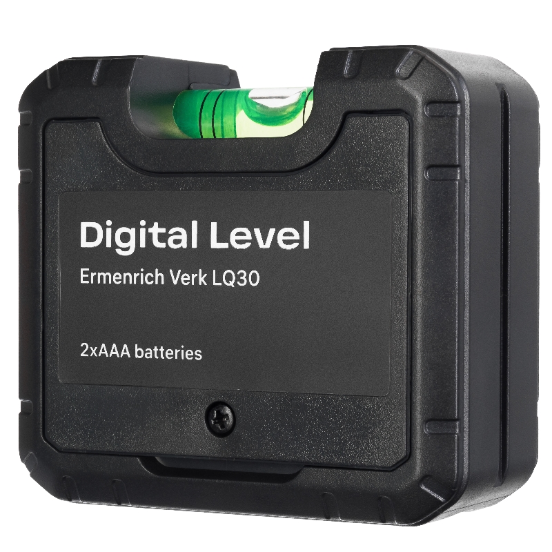 Цифровой уровень Ermenrich Verk LQ30 85692 в Туле