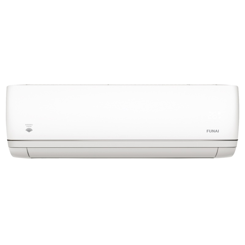 Инверторная сплит-система Funai Kadzoku Inverter RAC-I-KD30HP.D01, 2023, комплект в Туле