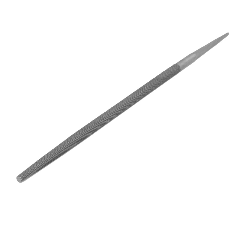 Напильник круглый Sitomo 75504, 250 мм, №3 в Переславле