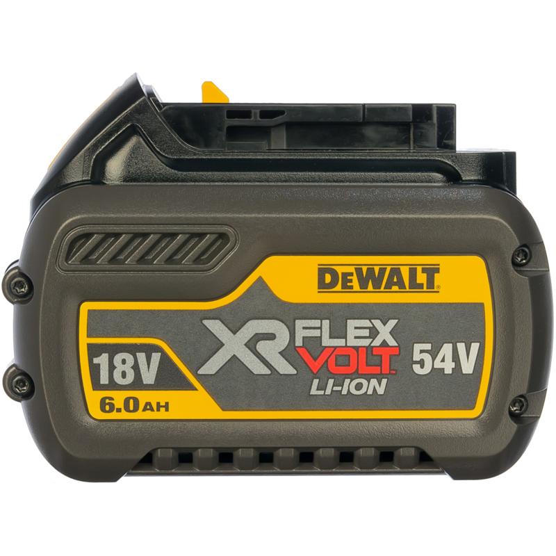 Аккумулятор для шуруповерта DeWalt DCB546 FLEXVOLT 54/18В (6000 ма/ч, li) в Кинешме