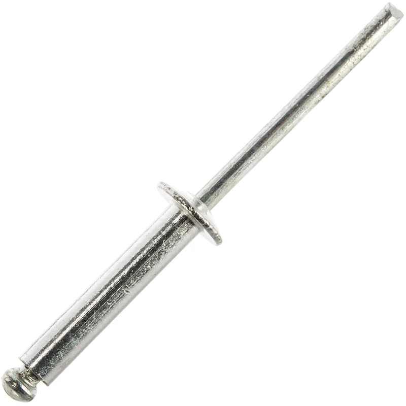 Заклепки Stayer PROFIX "Professional" 3120-40-20 алюминиевые, 4,0х20мм в Угличе