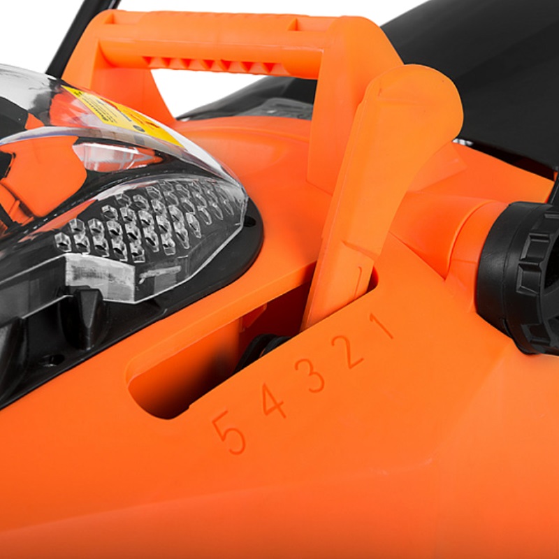 Аккумуляторная газонокосилка Sturm CL4437 в Иваново