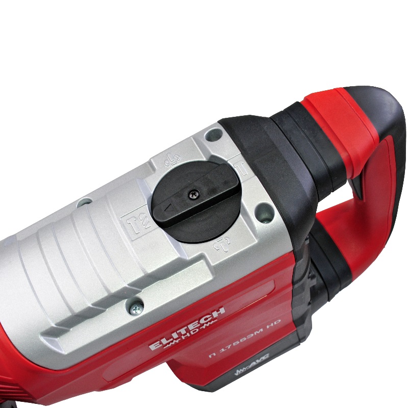 Перфоратор Elitech П 1755ЭМ HD (E2205.005.00)