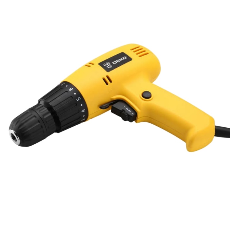 Дрель Deko DKSD400W 063-4086 в Ярославле
