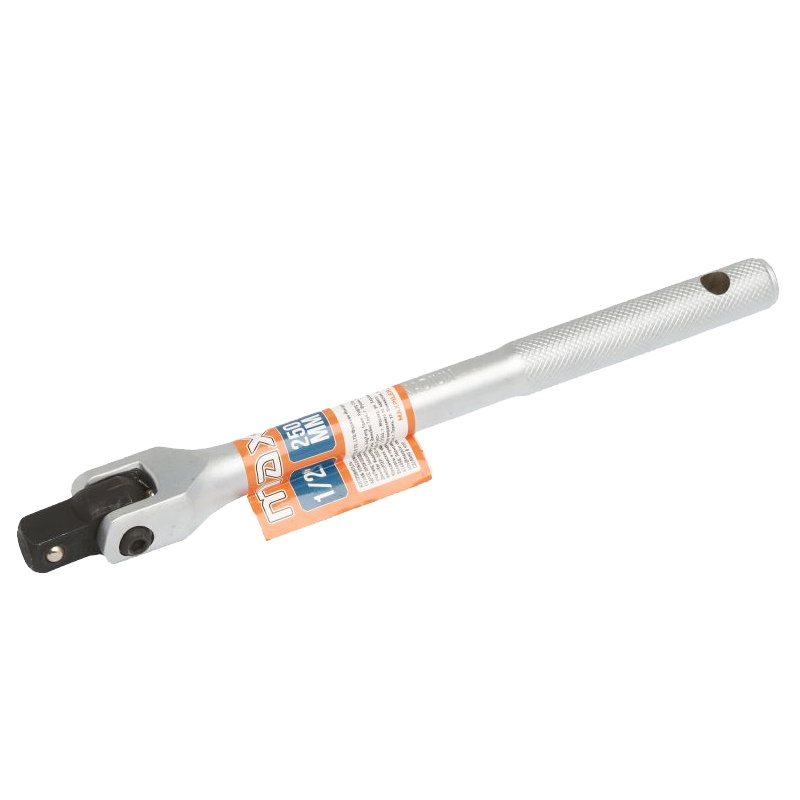 Вороток шарнирный Maxpiler MFR-10 (1/2", 250 мм) в Александрове