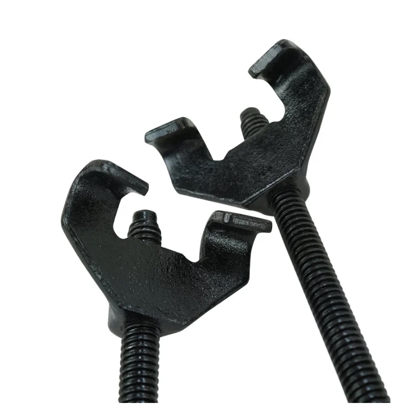 Стяжки пружин Berger BG4011 370 мм, 2 шт в Костроме