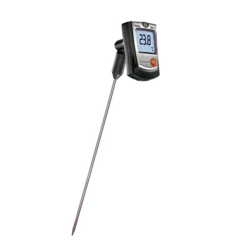 Минитермометр Testo 905-T1 в Твери