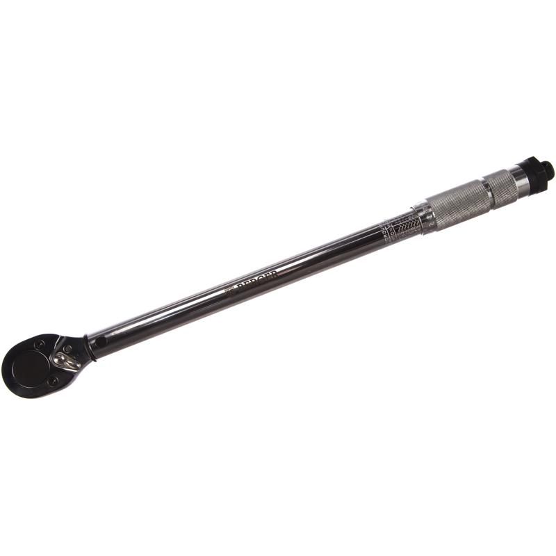 Ключ динамометрический Berger BG-12 TW/BG2158, 1/2", 28-210 Нм в Иваново