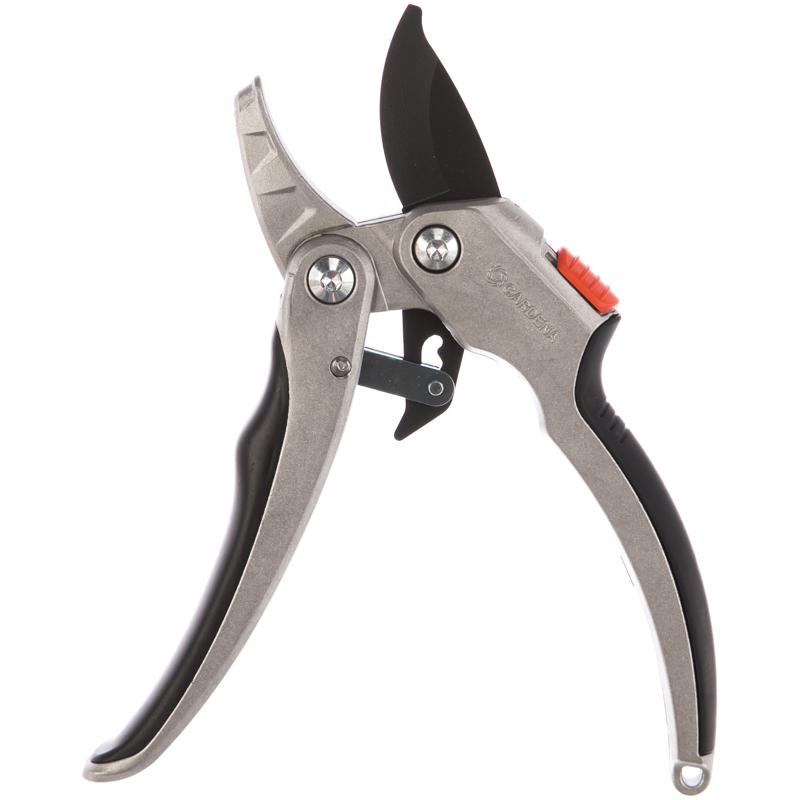 Секатор с храповым механизмом Gardena 08798-2000000 в Муроме