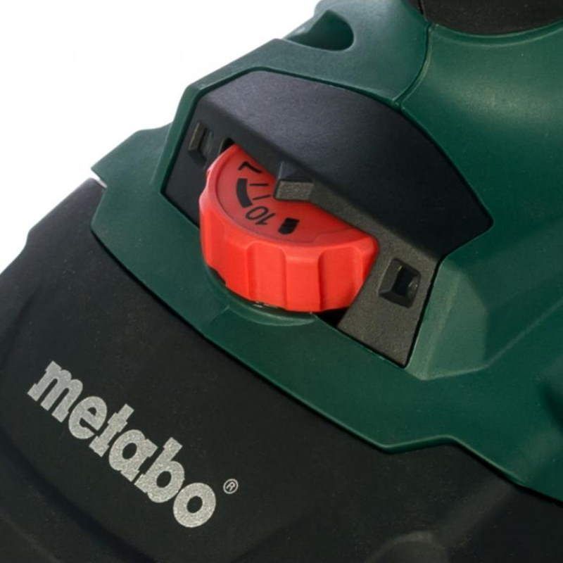 Аккумуляторный винтоверт Metabo BS 18 LTX BL I 602358500 в Муроме