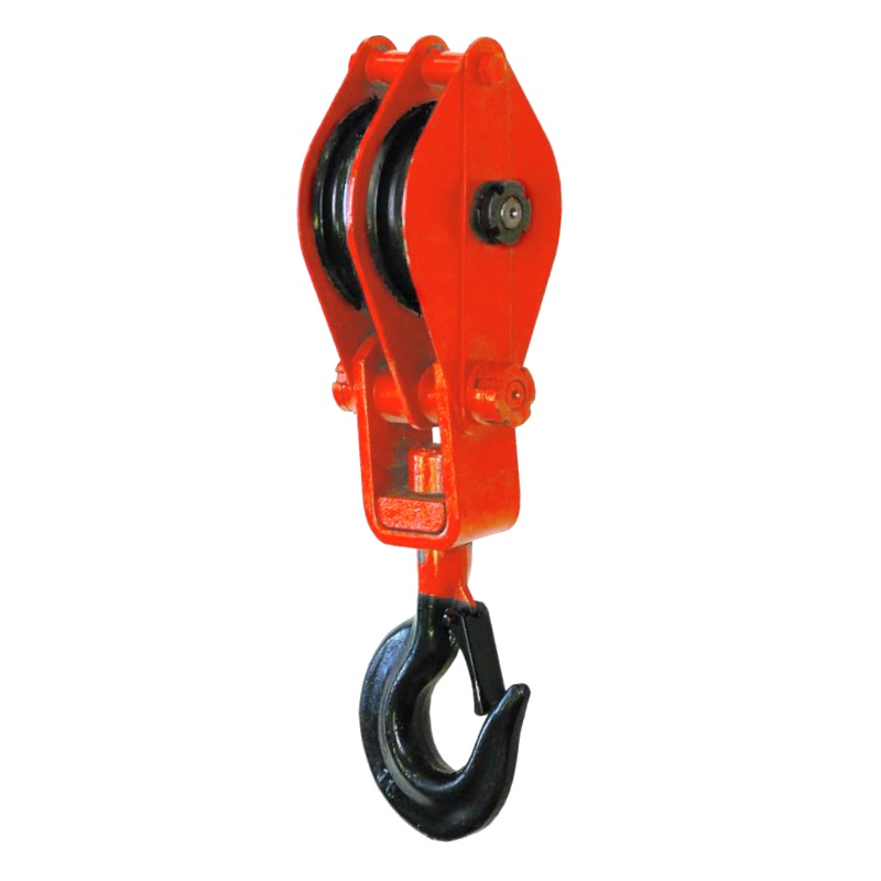 Блок для лебедки Jet JSB-DS-0.5 JE303003 в Рыбинске