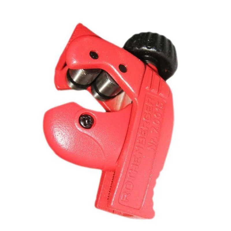 Мини-труборез Rothenberger MINI МАХ 70015, 3-28мм, 1/8-1.1/8" в Иваново