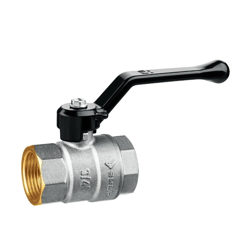 Кран шаровой Зубр 51322-3/4 d 3/4", ручка-рычаг  в Туле