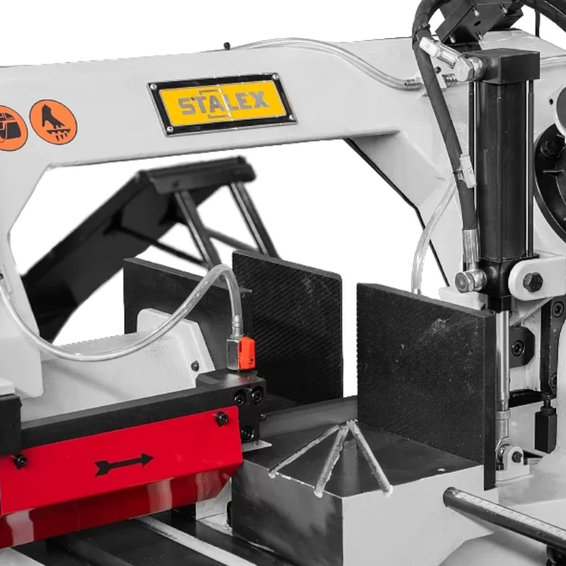 Станок ленточнопильный Stalex BS-315GH 388124 в Коврове