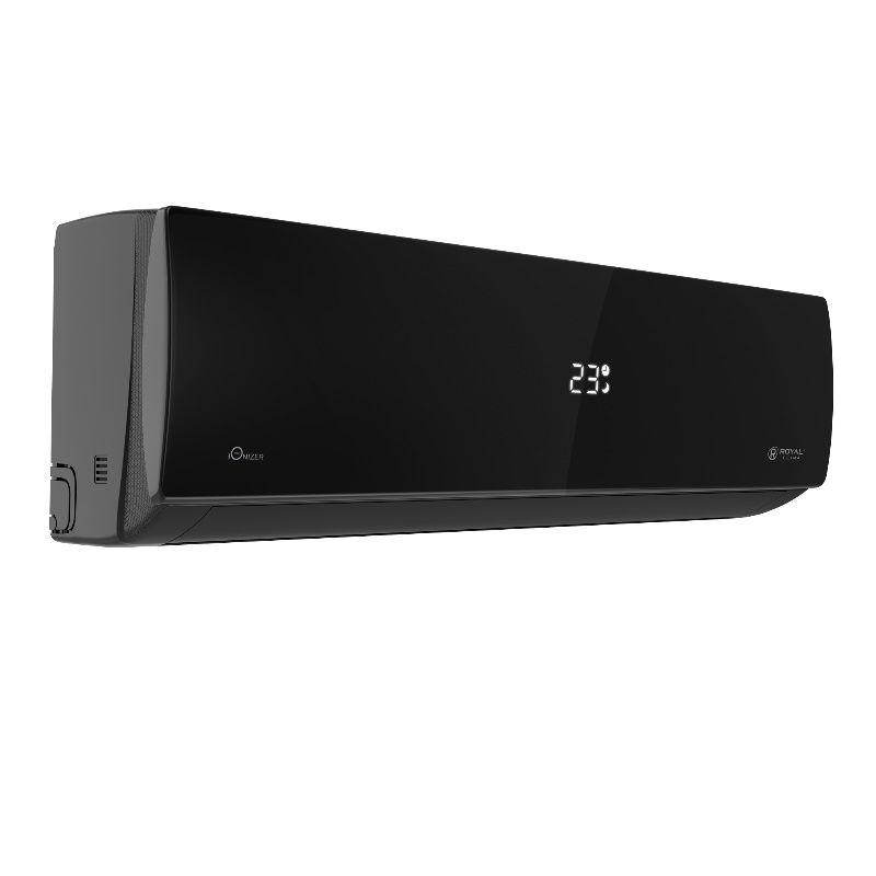 Классическая сплит-система Royal Clima Attica Nero RC-AN22HN, комплект в Рыбинске