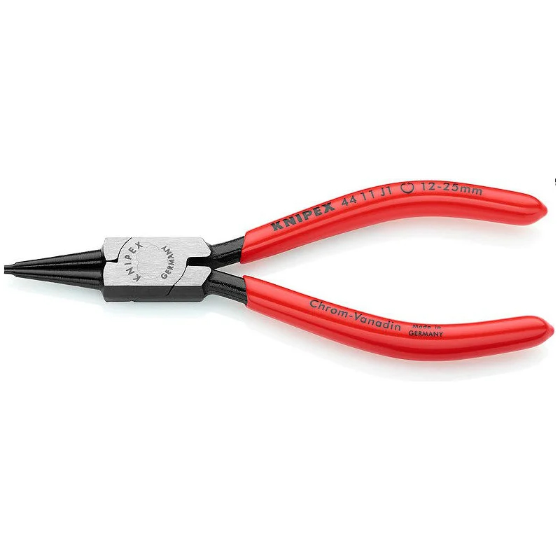Набор щипцов Knipex KN-002003V02 для внутренних и внешних стопорных колец, 4 пр. в Туле