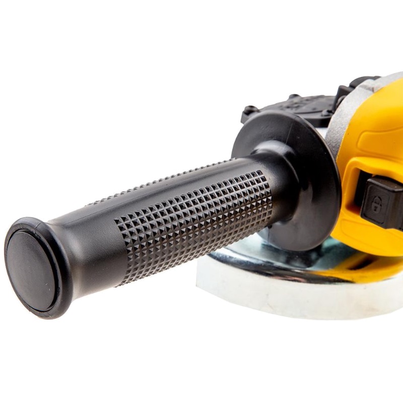 Угловая шлифмашина (болгарка) DeWalt DWE4150, 115 мм, 730 Вт в Твери