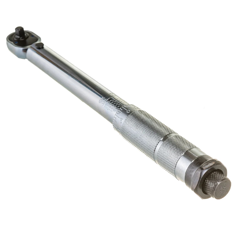 Ключ динамометрический Ombra A90038, 1/4"DR, 5-25 Нм  в Костроме