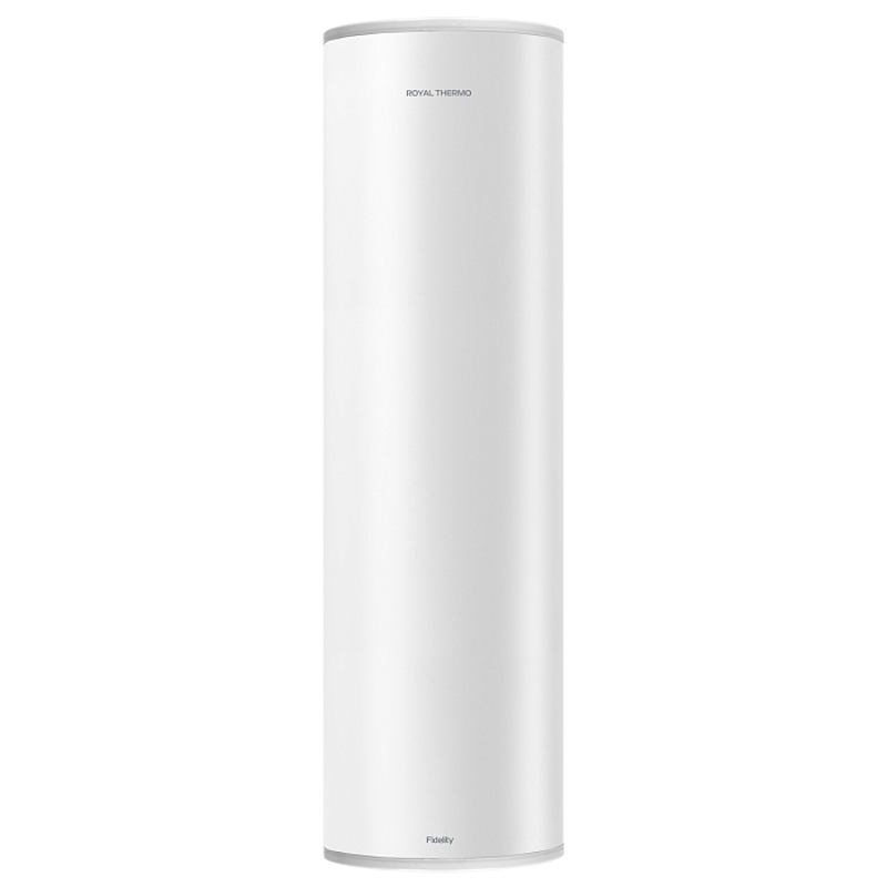 Водонагреватель Royal Thermo Fidelity RWH 50 (50 л, 3000 Вт, 6 бар) в Муроме