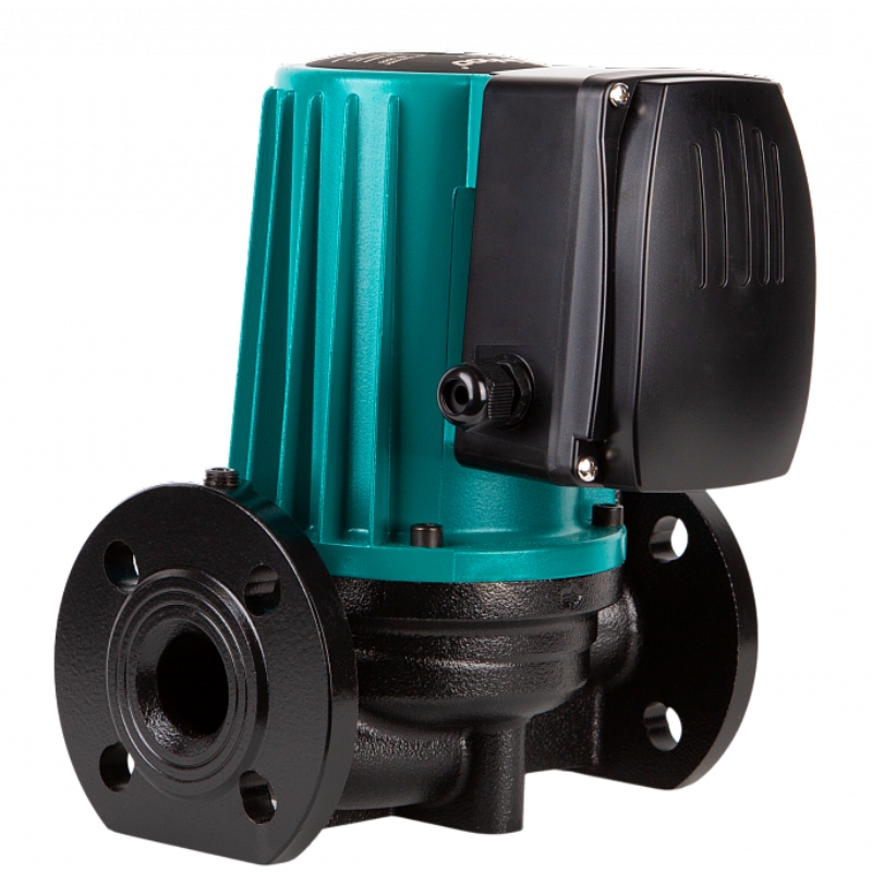 Насос циркуляционный Shinhoo BASIC 32-12F 230V 71221002 во Владимире