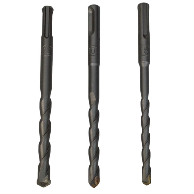 Аккумуляторный перфоратор Brait BCRH28-4DUBL PRO 21.01.252.087 в кейсе, с виброзащитой в Ярославле